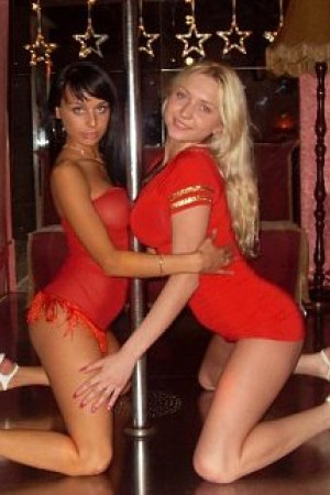 Escort girl GLAMOUR